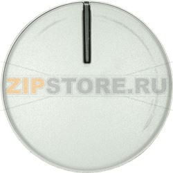 PROGRAMME KNOB INDESIT C00292884 