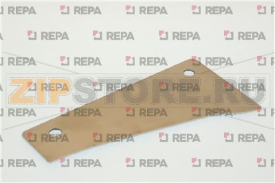 PARAFETTE METALLO AFFETTATRICE 