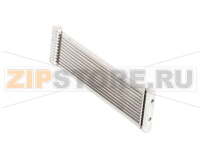 7/32 BLADE ASSEMBLY-TOMATO SLI