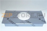 VENTILATION COVER FC 110E/110 EG