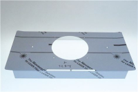 VENTILATION COVER FC 110E/110 EG