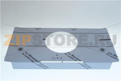 VENTILATION COVER FC 110E/110 EG 