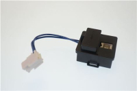 RC-Filter 470nF 150 Ohm Solonoid Boiler+