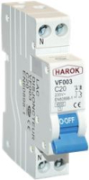 DIFFERENTIAL SWITCH HAROK