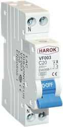 DIFFERENTIAL SWITCH HAROK 