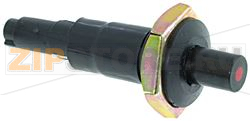 ACCENSIONE PIEZO ø 22 mm 