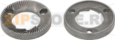 ЖЕРНОВА ДЛЯ CASADIO (ПАРА) ЛЕВЫЕ 