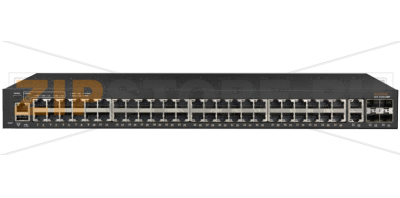 Коммутатор Ruckus ICX7150-48P-2X10G 