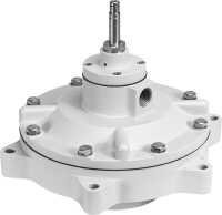 Распределитель базовый Festo VZWE-F-M22C-M-F890-760-H