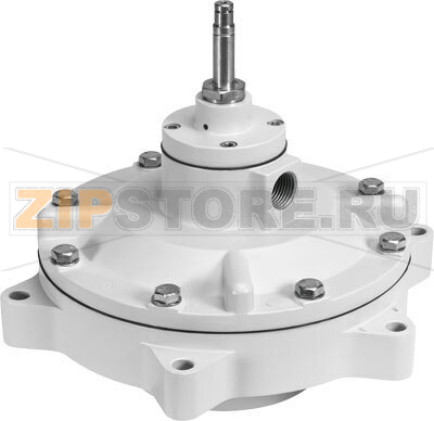 Распределитель базовый Festo VZWE-F-M22C-M-F890-760-H 