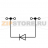 Component terminal block; 4-conductor; with diode 1N5408; anode, right side; for DIN-rail 35 x 15 and 35 x 7.5; 4 mm; CAGE CLAMP®; 4,00 mm; gray Wago 281-665/281-401 - Component terminal block; 4-conductor; with diode 1N5408; anode, right side; for DIN-rail 35 x 15 and 35 x 7.5; 4 mm; CAGE CLAMP®; 4,00 mm; gray Wago 281-665/281-401