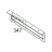 Cutter BR. (C.) Sato SG112-ex