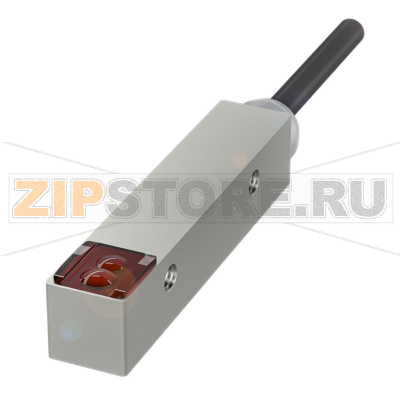 Щуп оптический с подавлением фона Balluff BOS026W 