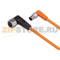 Кабель соединительный IFM EVT316