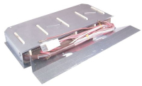 BLOC RESISTANCE 2620W 230V