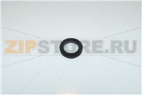 GUARNIZIONE PIANA IN GOMMA ø 24x16x3,5mm