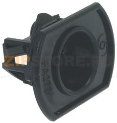 PRESSA CAVO MAX ø 12 mm 