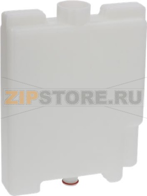 ЕМКОСТЬ ДЛЯ ВОДЫ 2 Л 