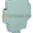 Fuse plug; with pull-tab; for miniature metric fuses 5 x 20 mm and 5 x 25 mm; without blown fuse indication; 6 mm wide; gray Wago 281-511 - Fuse plug; with pull-tab; for miniature metric fuses 5 x 20 mm and 5 x 25 mm; without blown fuse indication; 6 mm wide; gray Wago 281-511
