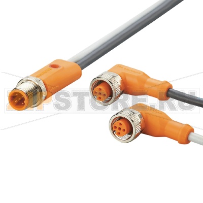 Кабель соединительный Y-образный IFM EVC503 