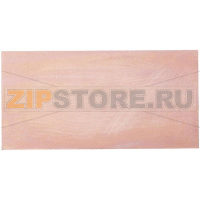 Заготовка для печатной платы 160x100 мм, 35 мкм, 1 шт Rademacher WR-Typ 611 
