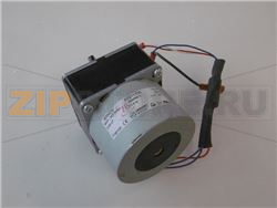 MOTORIDUTTORE 220-230V 50Hz 11,5W 