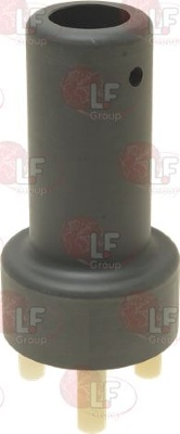 ИНСТРУМЕНТ ДЛЯ ДЕМОНТАЖА ВАЛА МИКСЕРА 