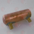 SCAMBIATORE ø 52x152 mm 3/8" - SCAMBIATORE ø 52x152 mm 3/8"