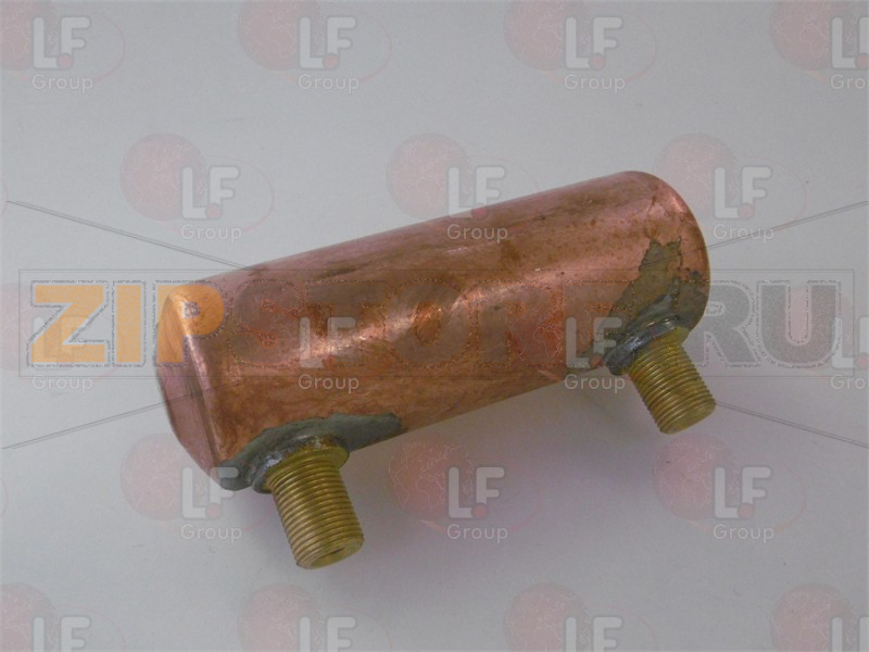 SCAMBIATORE ø 52x152 mm 3/8" 