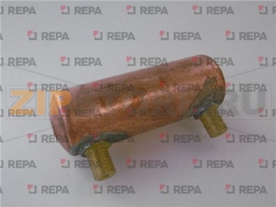 SCAMBIATORE ø 52x152 mm 3/8&quot; 