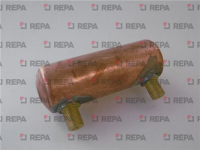 SCAMBIATORE ø 52x152 mm 3/8"