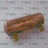 SCAMBIATORE ø 52x152 mm 3/8" - SCAMBIATORE ø 52x152 mm 3/8"