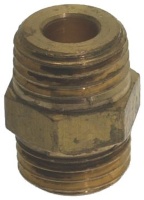 RACCORDO ACQUA CALDA