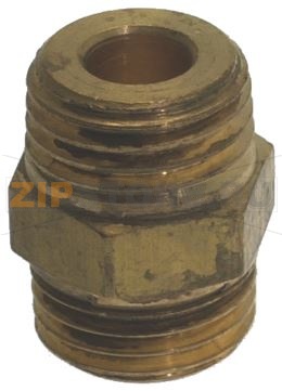 RACCORDO ACQUA CALDA 