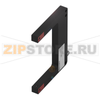 Барьер фоторелейный вилочный Balluff BGL0027