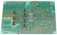 ELECTRONIC TIMER BOARD EDD