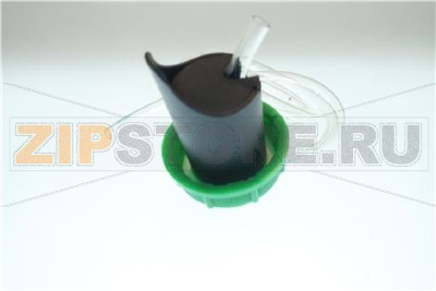 TUBO   DECALCIFICANTE TANICA ANTIROTAZIO 