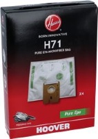 BAGS FOR HOOVER H71