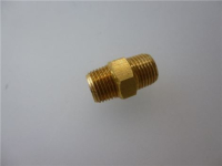 RACCORDO ø 1/8M-1/8M
