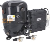 COMPRESSOR TECUMSEH FH4518Y/R CSR