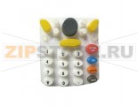 Replacement Keypad For Psion Teklogix Workabout Pro G1 7525(Кнопочная панель-клавиатура)
