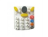 Replacement Keypad For Psion Teklogix Workabout Pro G1 7525(Кнопочная панель-клавиатура)