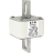 Предохранитель, 1600 A, AC 690 В, size 3, 76x92x135 мм, aR, IEC UL Eaton FUSE 1600A 690V 3FU/9 - Предохранитель, 1600 A, AC 690 В, size 3, 76x92x135 мм, aR, IEC UL Eaton FUSE 1600A 690V 3FU/9