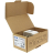 Предохранитель, 1600 A, AC 690 В, size 3, 76x92x135 мм, aR, IEC UL Eaton FUSE 1600A 690V 3FU/9 - Предохранитель, 1600 A, AC 690 В, size 3, 76x92x135 мм, aR, IEC UL Eaton FUSE 1600A 690V 3FU/9