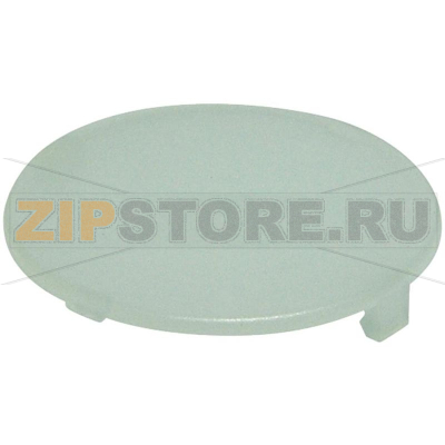 Колпачок, белый, 10 шт Schlegel T20FWS 