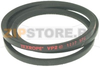 РЕМЕНЬ SPZ1237