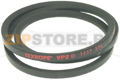 РЕМЕНЬ SPZ1237 