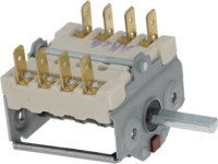 COMMUTATOR [C]