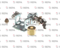PILOT BURNER,2 CHA-1 W/FIT NAT