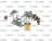 PILOT BURNER,2 CHA-1 W/FIT NAT